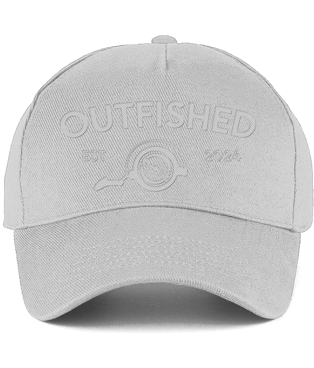 Outfished Original Cap