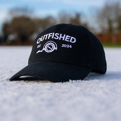 Outfished Original Cap