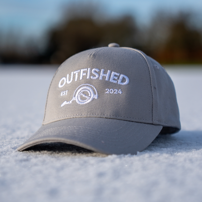 Outfished Original Cap