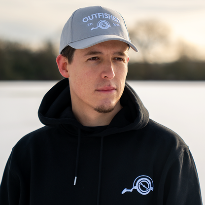 Outfished Original Cap