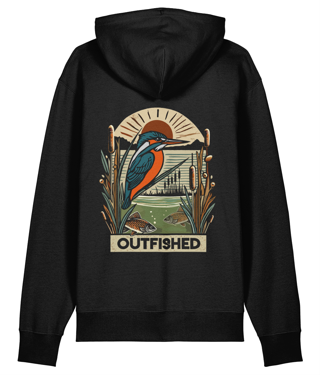 Kingfisher Hoody