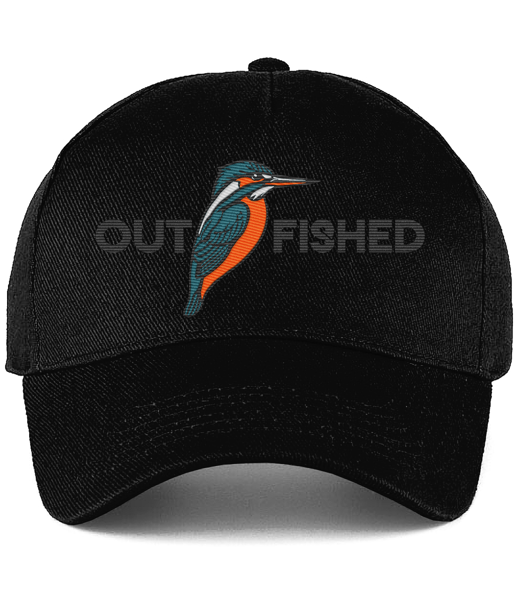 Kingfisher Cap