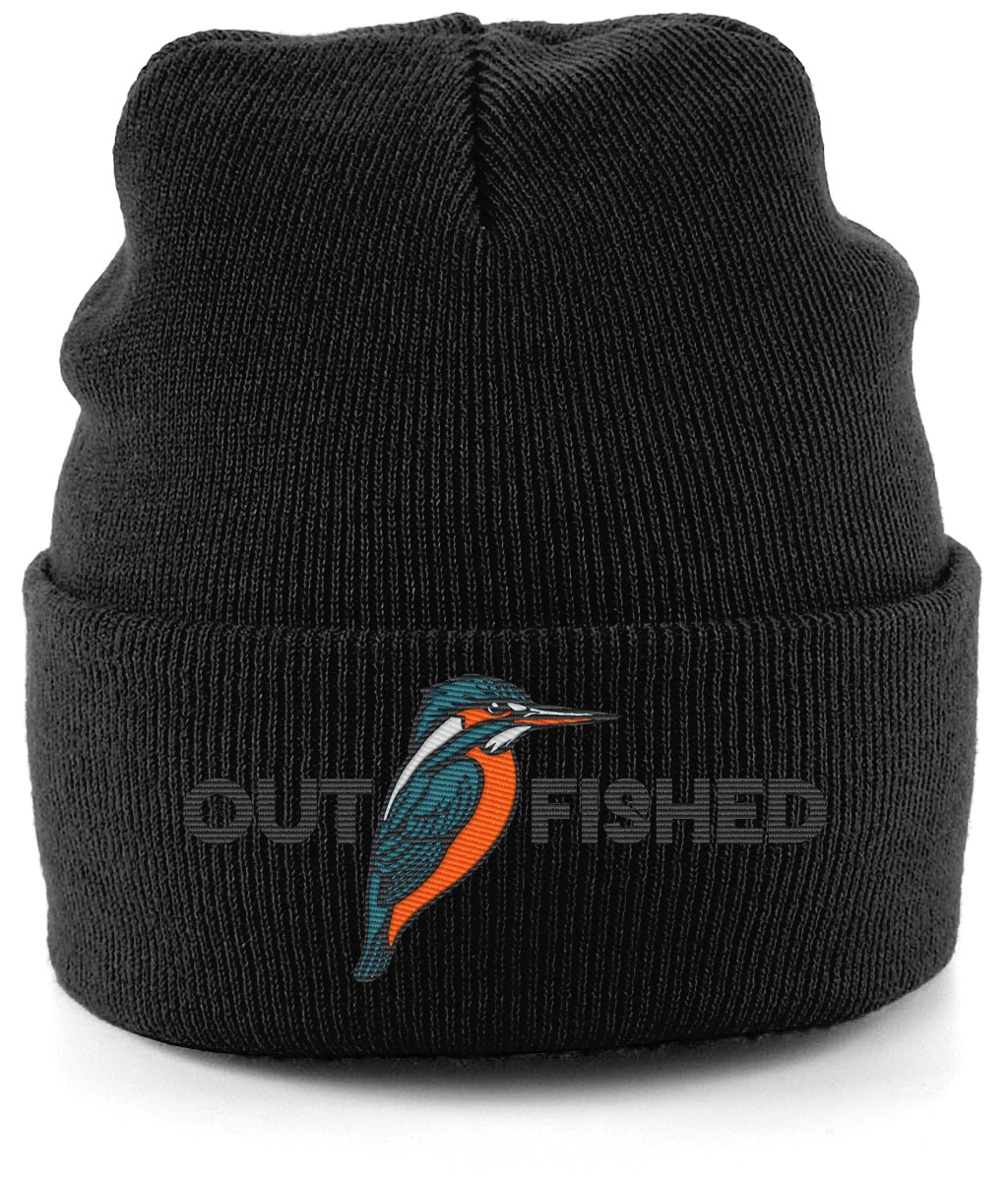 Kingfisher Beanie