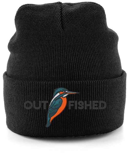 Kingfisher Beanie