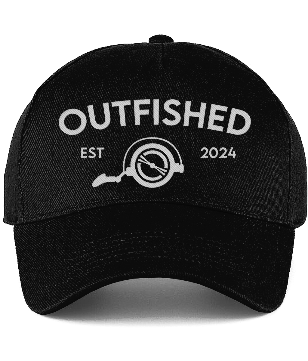 Outfished Original Cap