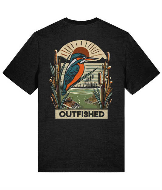 Kingfisher Short Sleeve T-Shirt